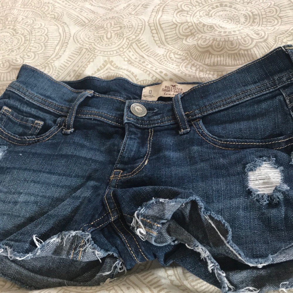 Shorts